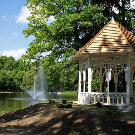 Apartment Blue Cieplice Jelenia Gora