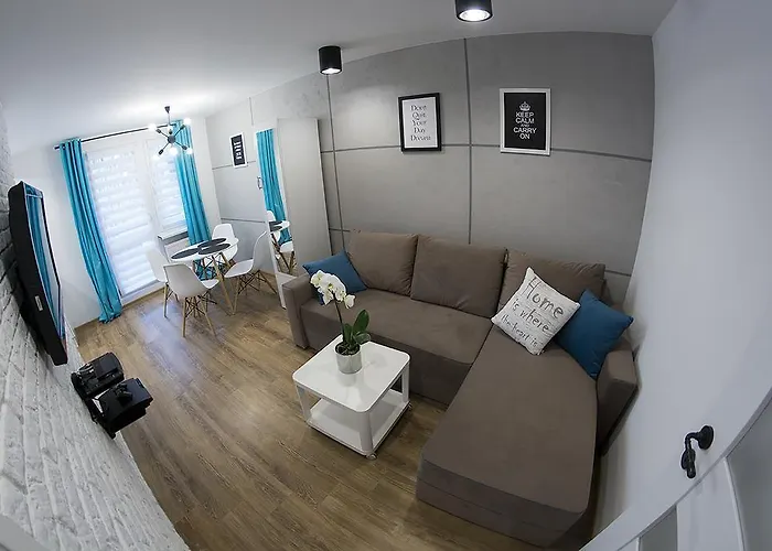 Blue Cieplice Jelenia Gora