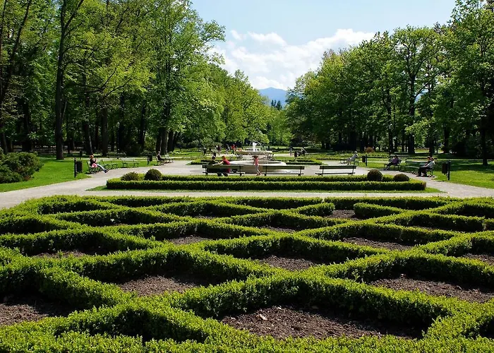 Blue Cieplice * Jelenia Gora