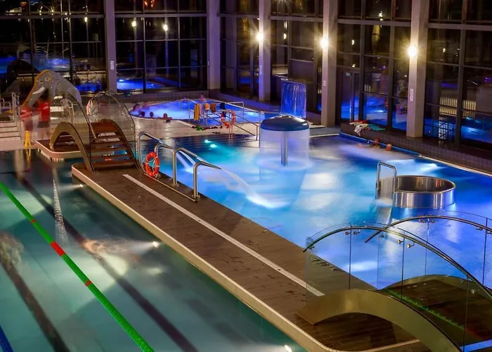 Blue Cieplice Apartment Jelenia Gora