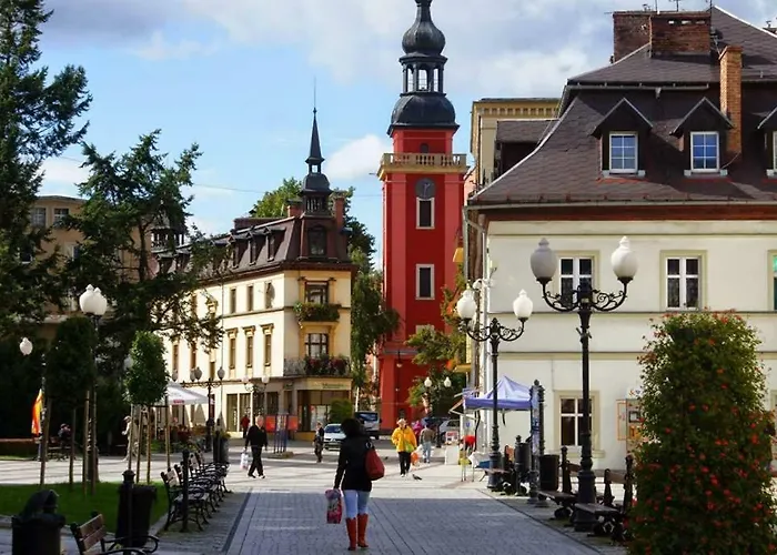 Blue Cieplice Jelenia Gora