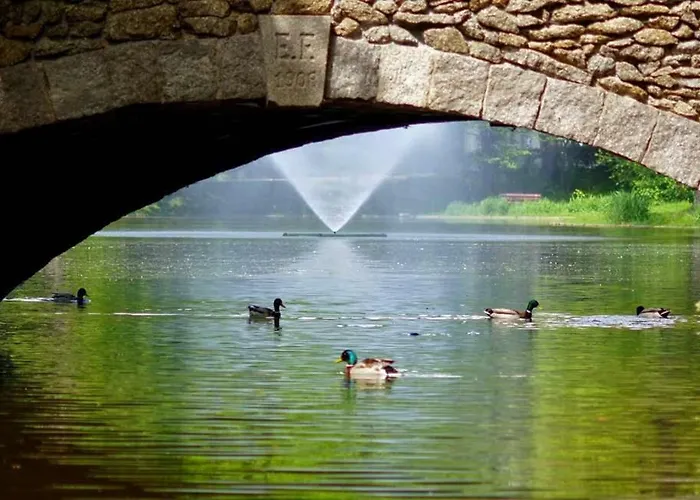 Blue Cieplice Jelenia Gora